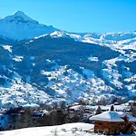 Reinhysi By Interhome Holiday home *
