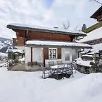 Reinhysi By Interhome Holiday home