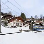 Reinhysi By Interhome Grindelwald