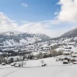 Ferienhaus Reinhysi By Interhome *