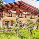 Reinhysi By Interhome Γκρίντελβαλντ