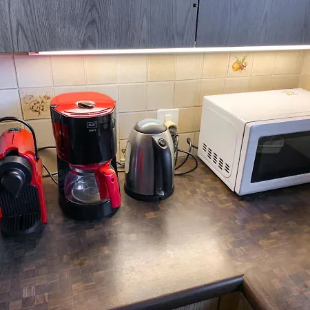 Reinhysi By Interhome Feriehus Grindelwald