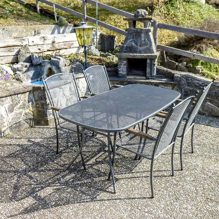 Reinhysi By Interhome *