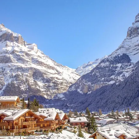 Reinhysi By Interhome