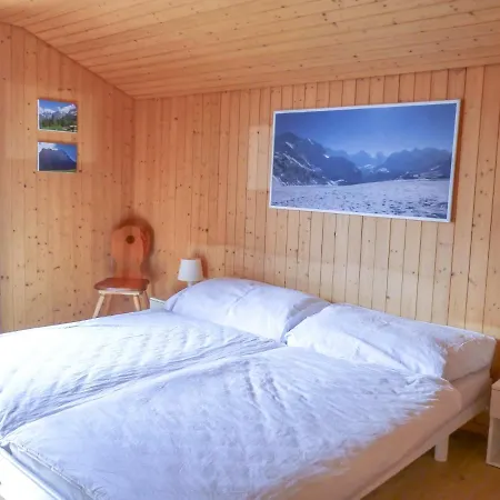 Reinhysi By Interhome Feriehus