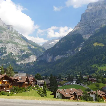 Reinhysi By Interhome Nyaraló