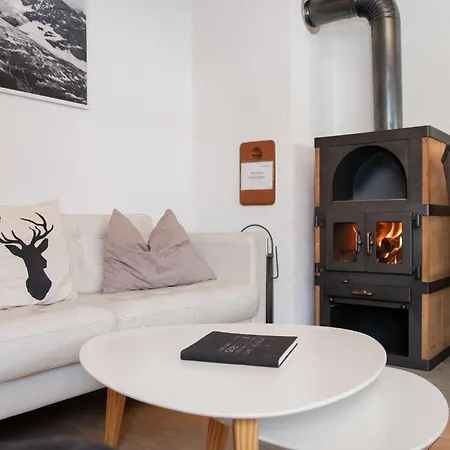 Nyaraló Reinhysi By Interhome *