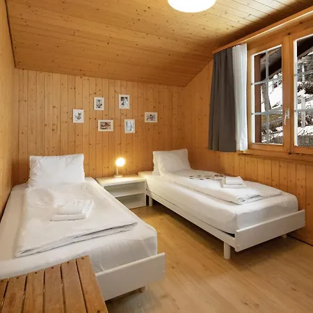 Reinhysi By Interhome Nyaraló Grindelwald