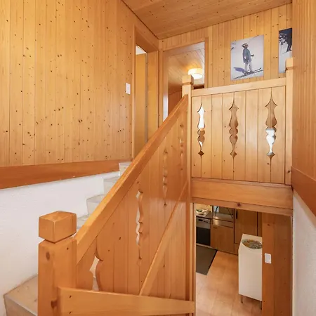 Reinhysi By Interhome Grindelwald