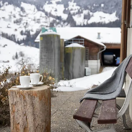 Reinhysi By Interhome Nyaraló