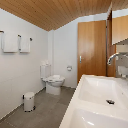 Reinhysi By Interhome Nyaraló Grindelwald