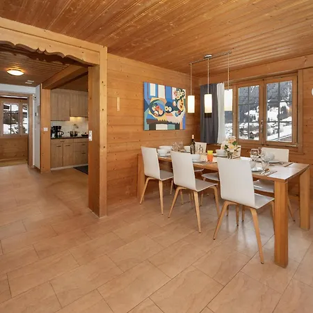 Reinhysi By Interhome *