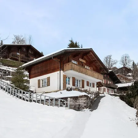 Reinhysi By Interhome *