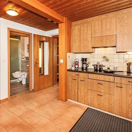 Reinhysi By Interhome * Grindelwald