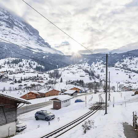 Nyaraló Reinhysi By Interhome *