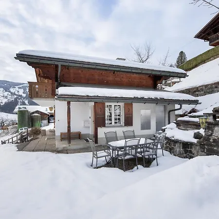 Reinhysi By Interhome Nyaraló