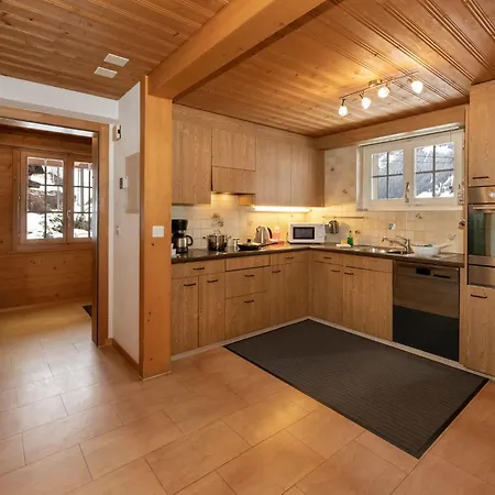 Nyaraló Reinhysi By Interhome