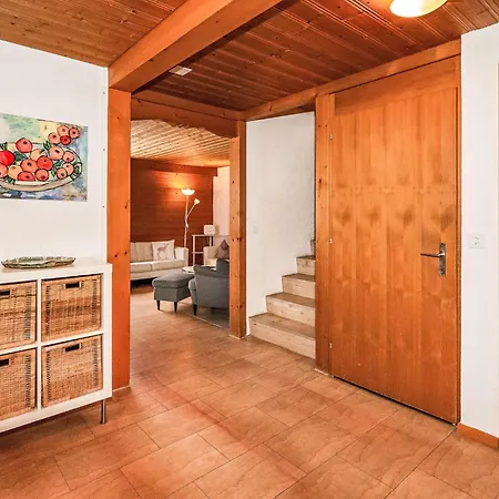 Reinhysi By Interhome *