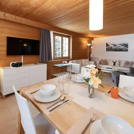 Reinhysi By Interhome Nyaraló *