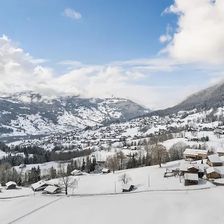 Nyaraló Reinhysi By Interhome *