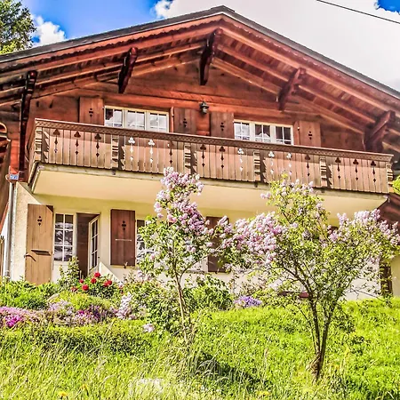 Reinhysi By Interhome Grindelwald