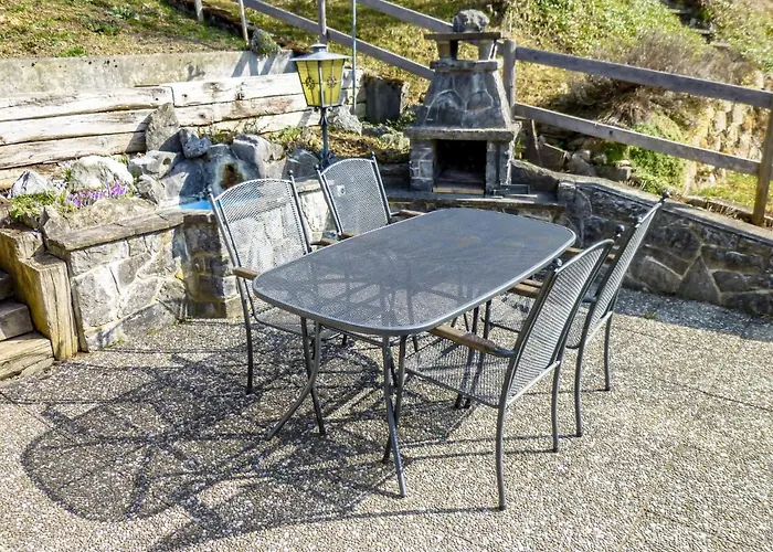 Reinhysi By Interhome *