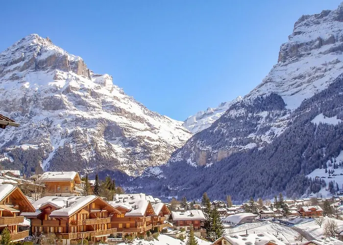 Reinhysi By Interhome