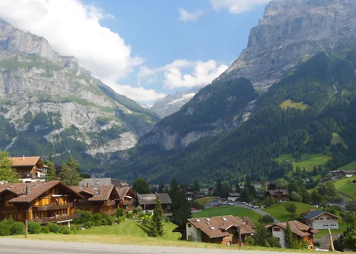 Reinhysi By Interhome 펜션