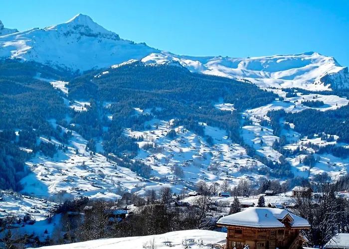 Reinhysi By Interhome 펜션 *