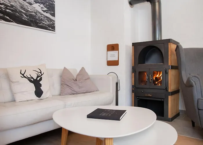 Holiday home Reinhysi By Interhome *