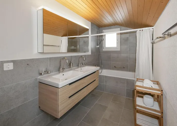 Reinhysi By Interhome * 그린델발트