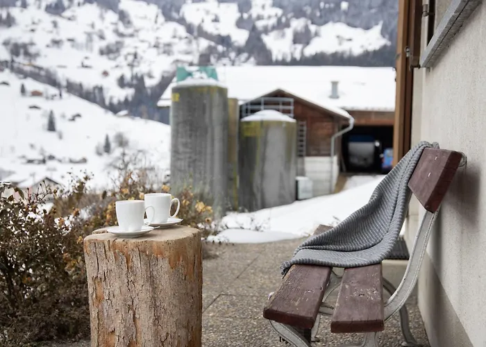 Reinhysi By Interhome 펜션