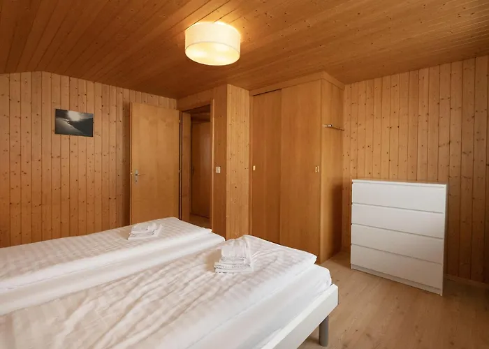 Reinhysi By Interhome Grindelwald