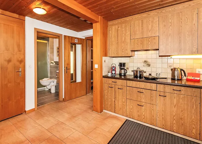 Reinhysi By Interhome * 그린델발트