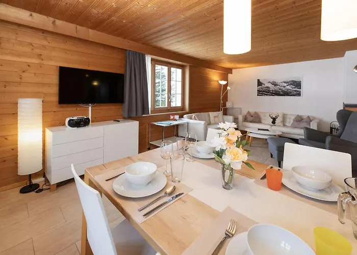 Reinhysi By Interhome Holiday home *