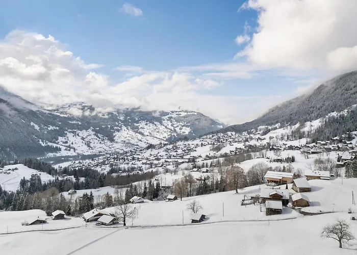 Holiday home Reinhysi By Interhome *