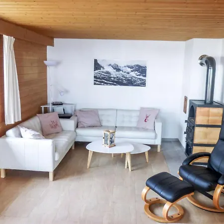 Reinhysi By Interhome *