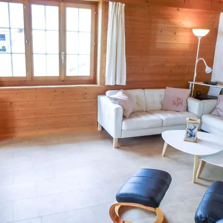 Reinhysi By Interhome Grindelwald