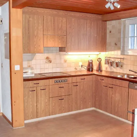 Reinhysi By Interhome