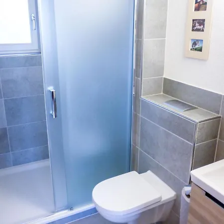 Reinhysi By Interhome