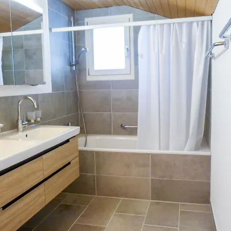 Reinhysi By Interhome