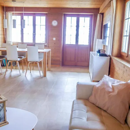 Reinhysi By Interhome Ferienhaus *