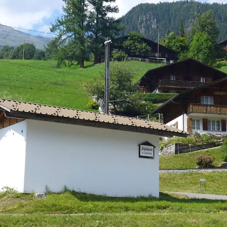 Ferienhaus Reinhysi By Interhome *