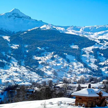 Reinhysi By Interhome Ferienhaus *